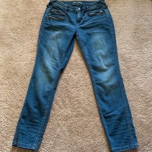 Free People Jeans sz 28